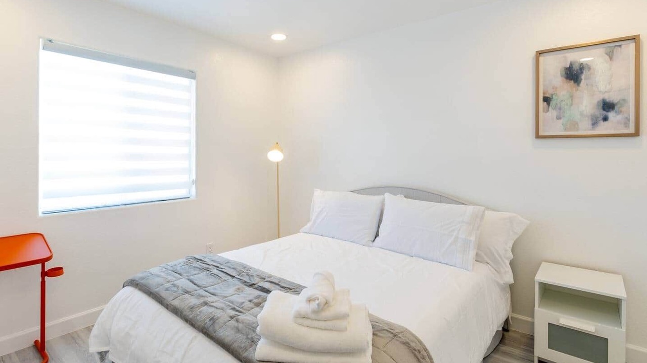 Photo of Bedroom in Rhodes Ranch