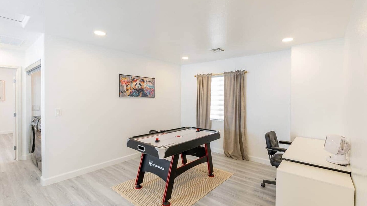 Photo of Bedroom in Rhodes Ranch