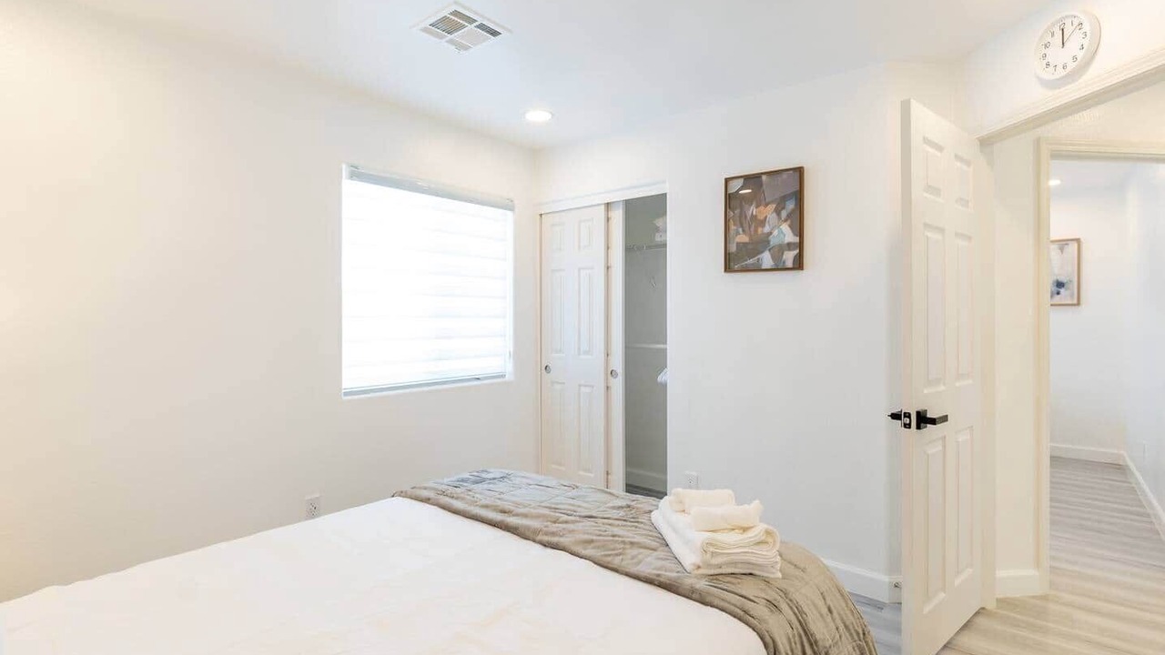Photo of Bedroom in Rhodes Ranch