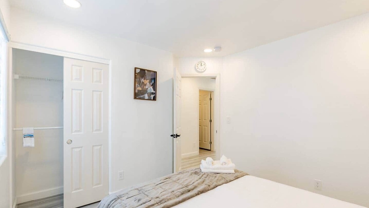 Photo of Bedroom in Rhodes Ranch