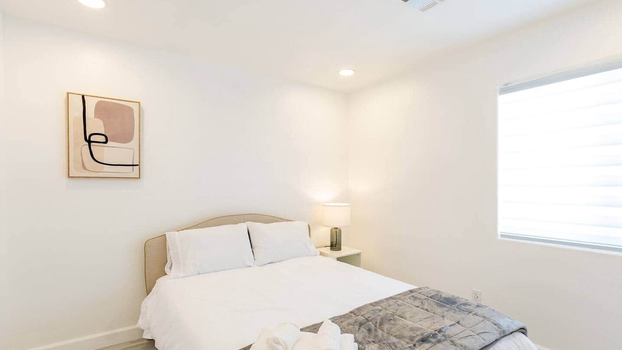 Photo of Bedroom in Rhodes Ranch