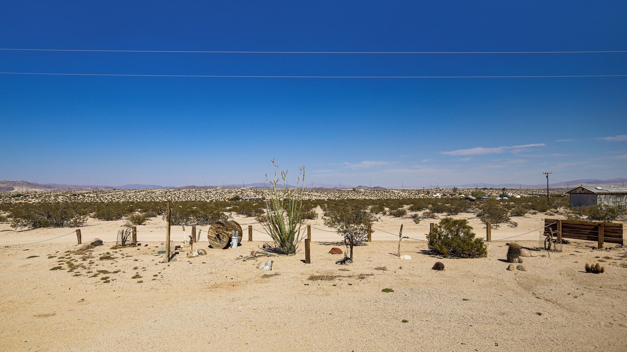 Photo of Others in Twentynine Palms