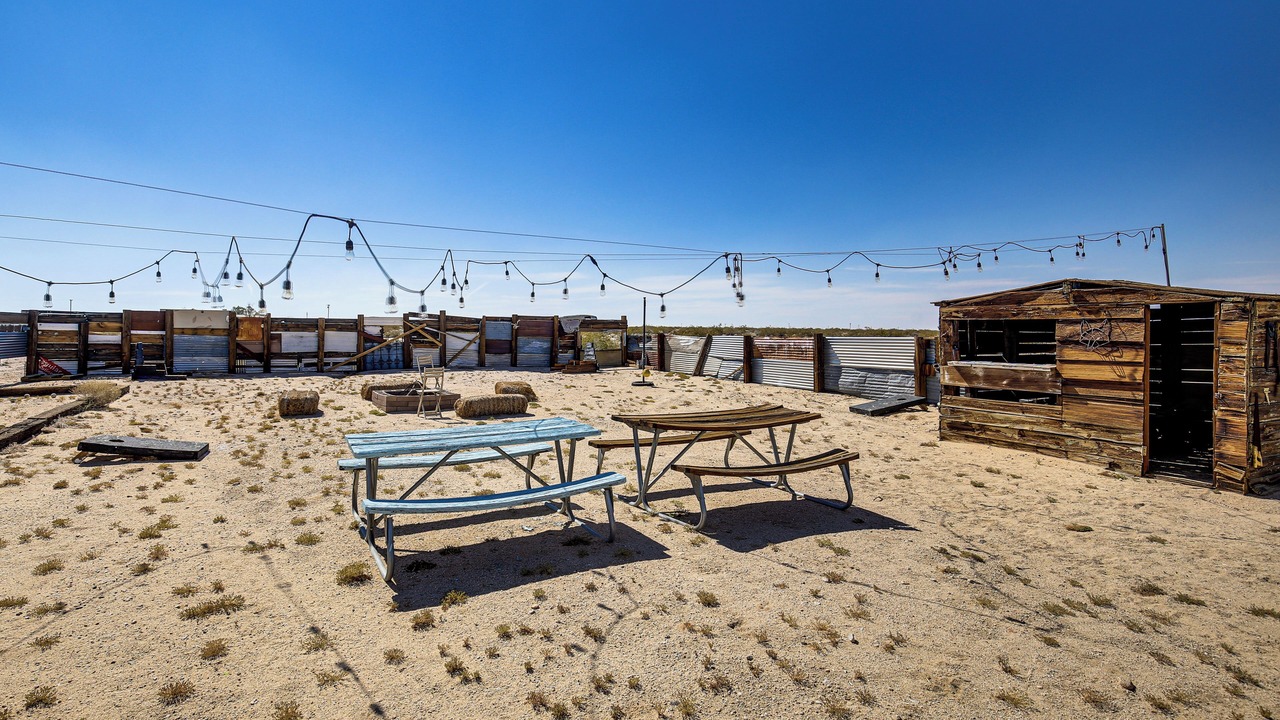 Photo of Outdoor in Twentynine Palms