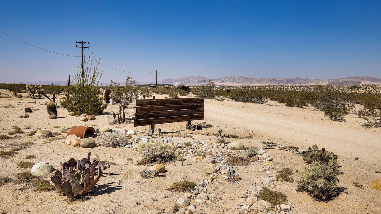 Photo of Others in Twentynine Palms