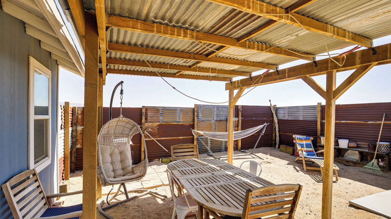 Photo of Outdoor in Twentynine Palms