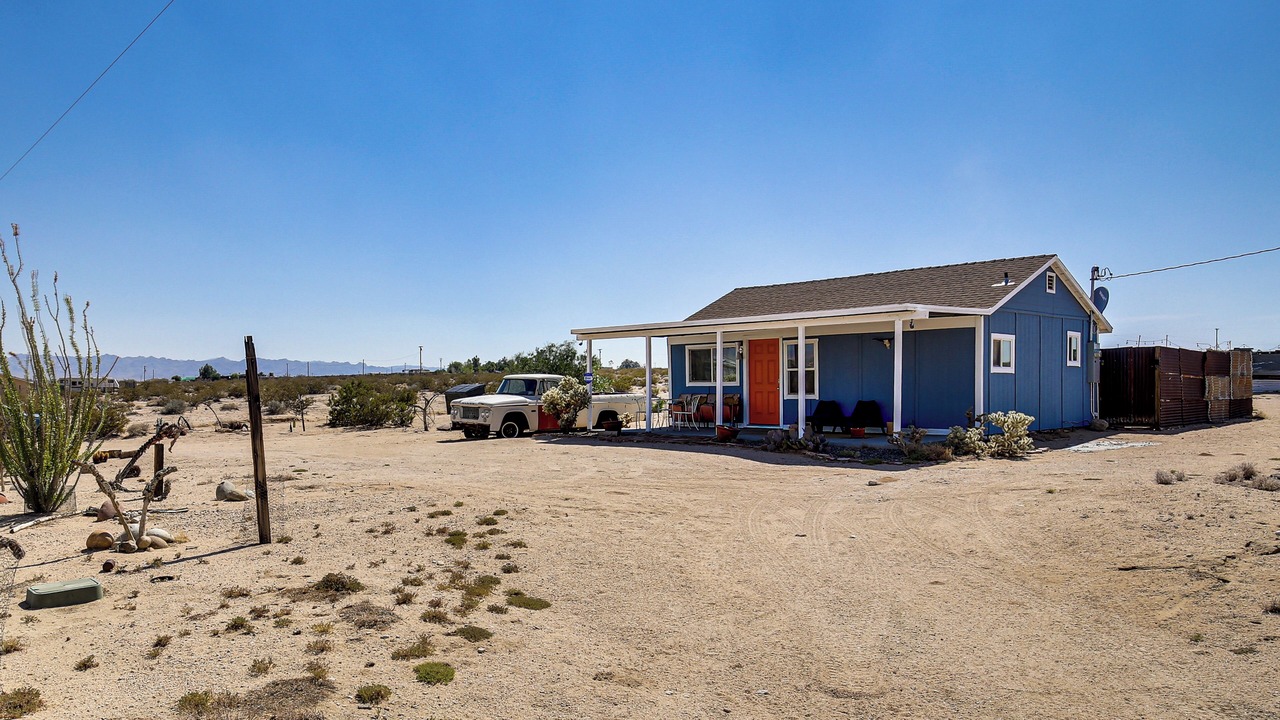 Photo of Others in Twentynine Palms
