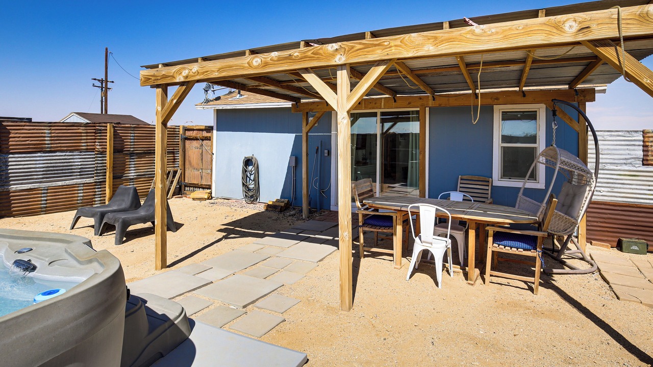 Photo of Outdoor in Twentynine Palms