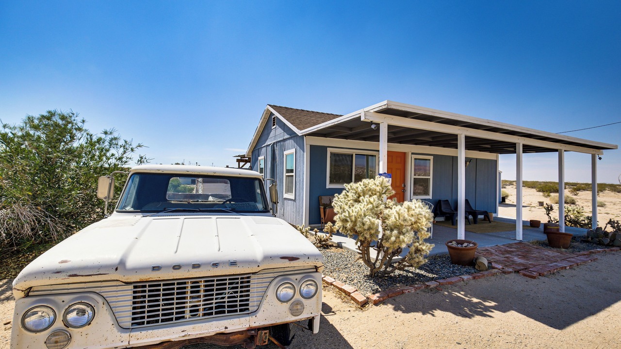 Photo of Outdoor in Twentynine Palms