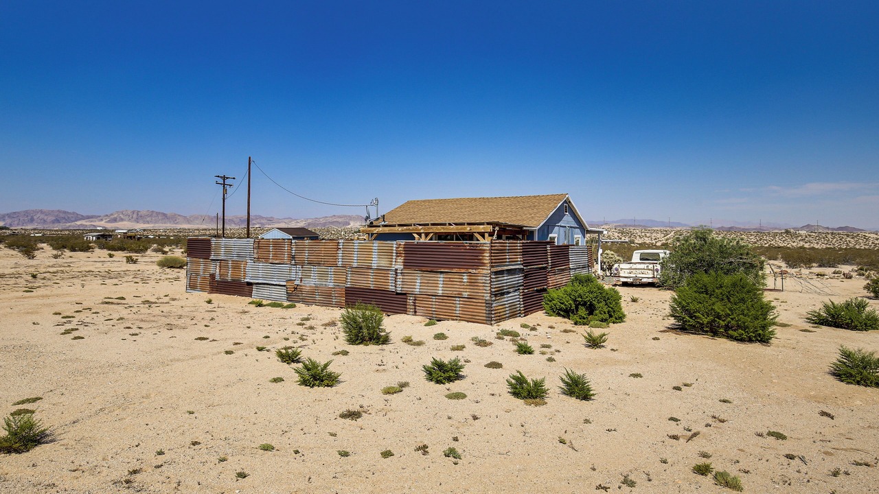 Photo of Outdoor in Twentynine Palms