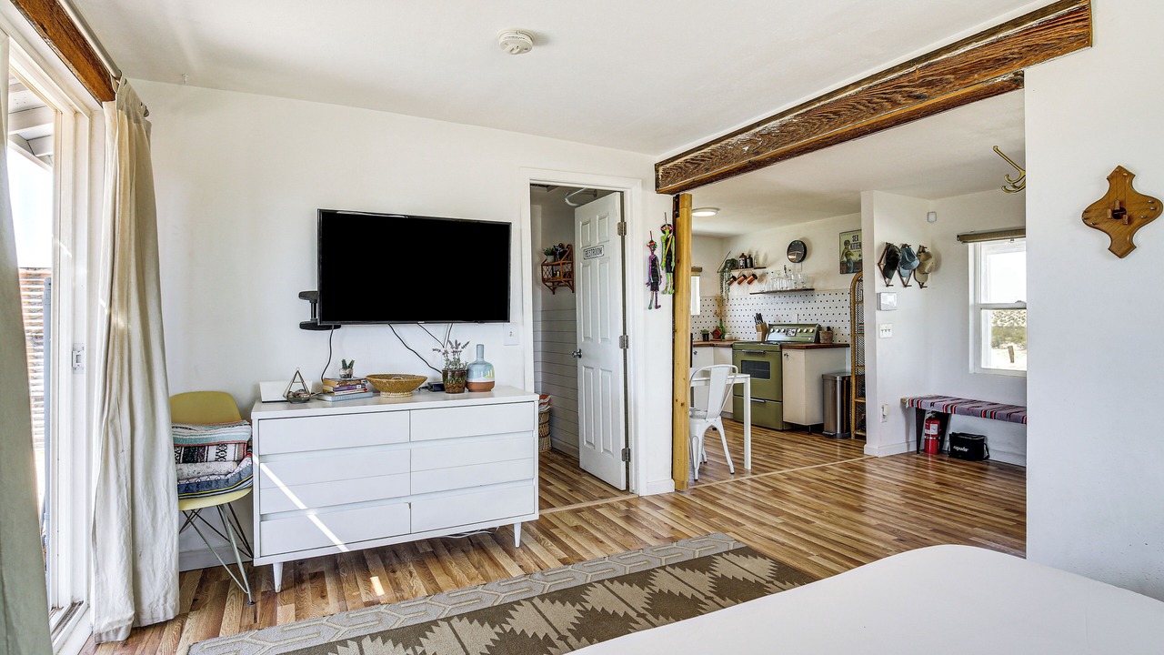 Photo of Bedroom in Twentynine Palms
