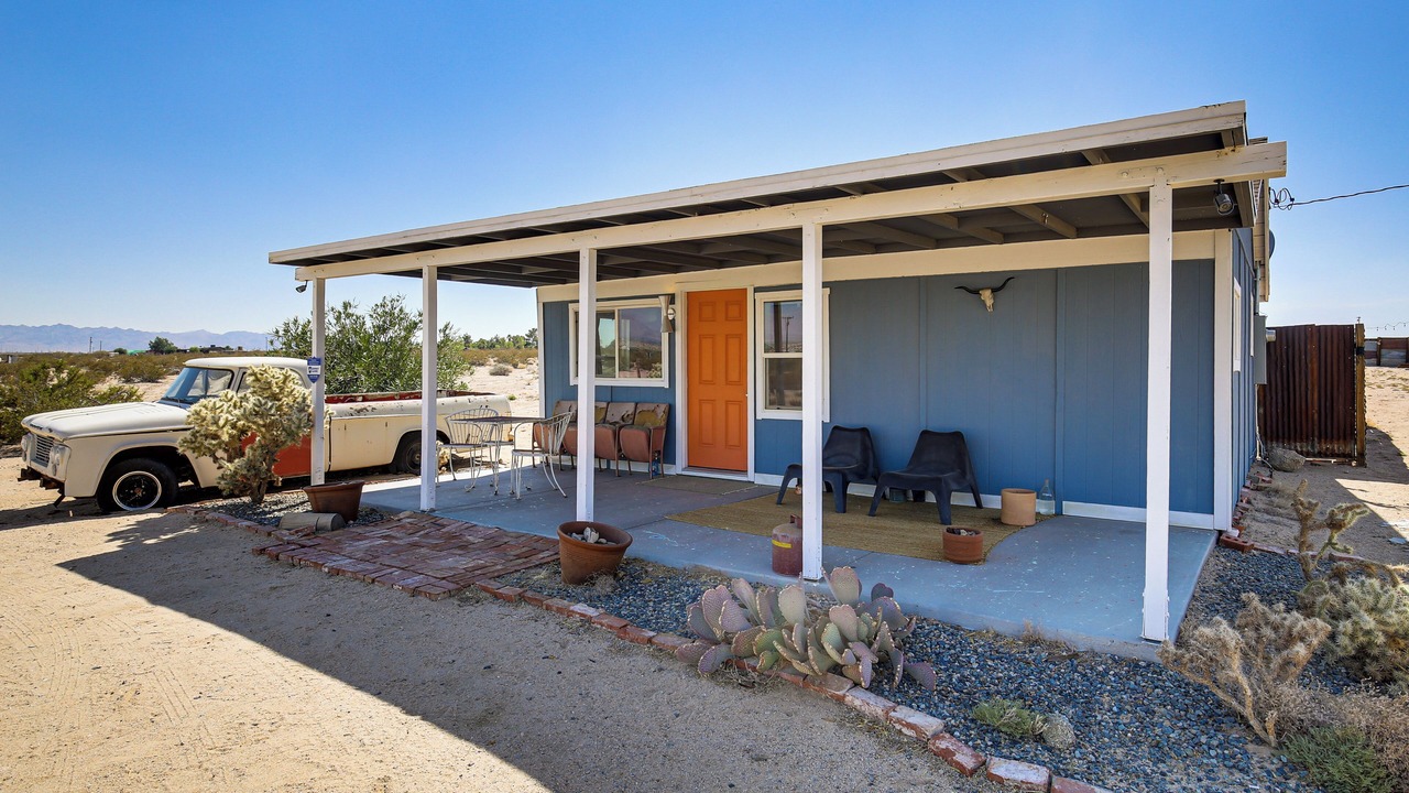 Photo of Outdoor in Twentynine Palms