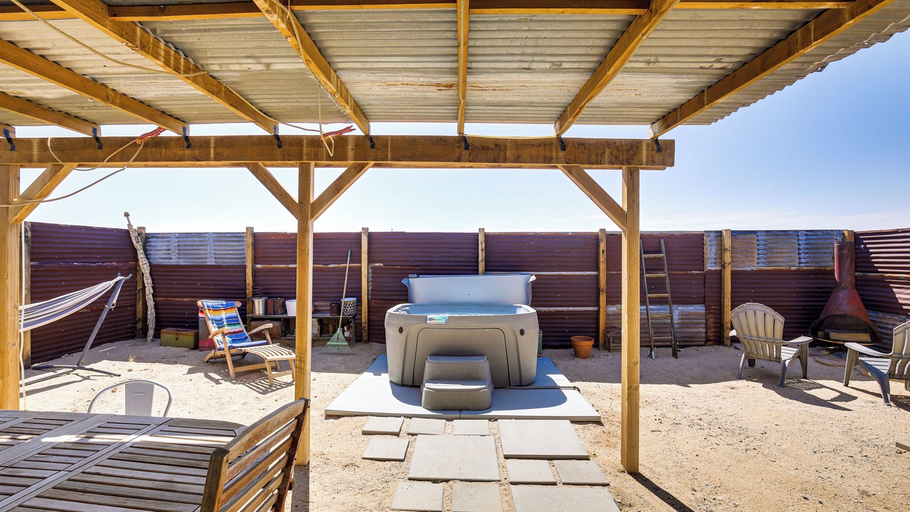 Photo of Outdoor in Twentynine Palms