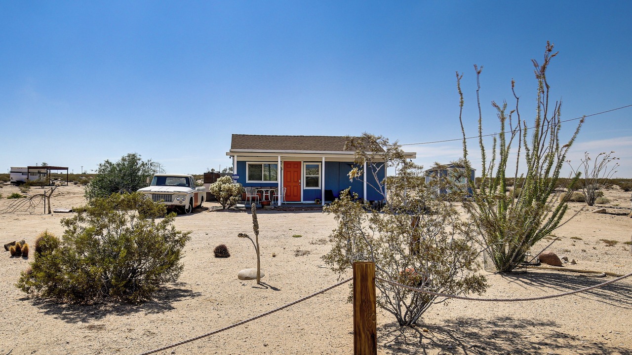 Photo of Outdoor in Twentynine Palms
