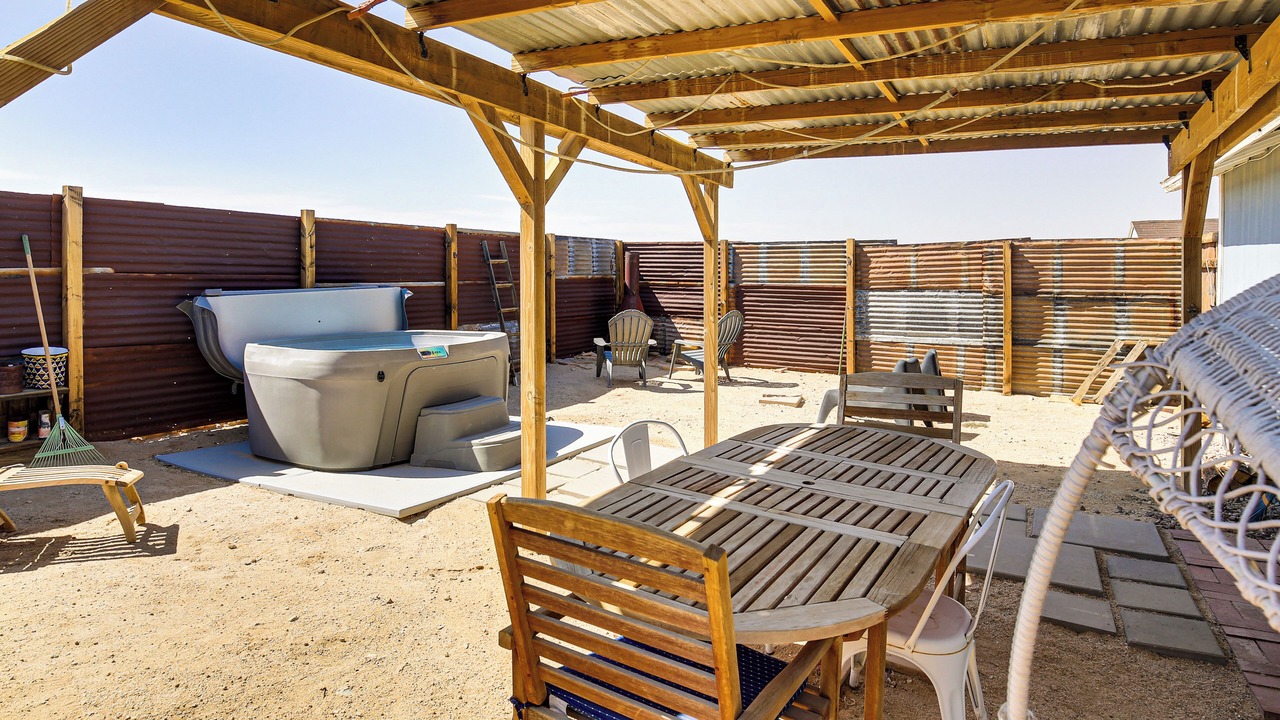 Photo of Outdoor in Twentynine Palms