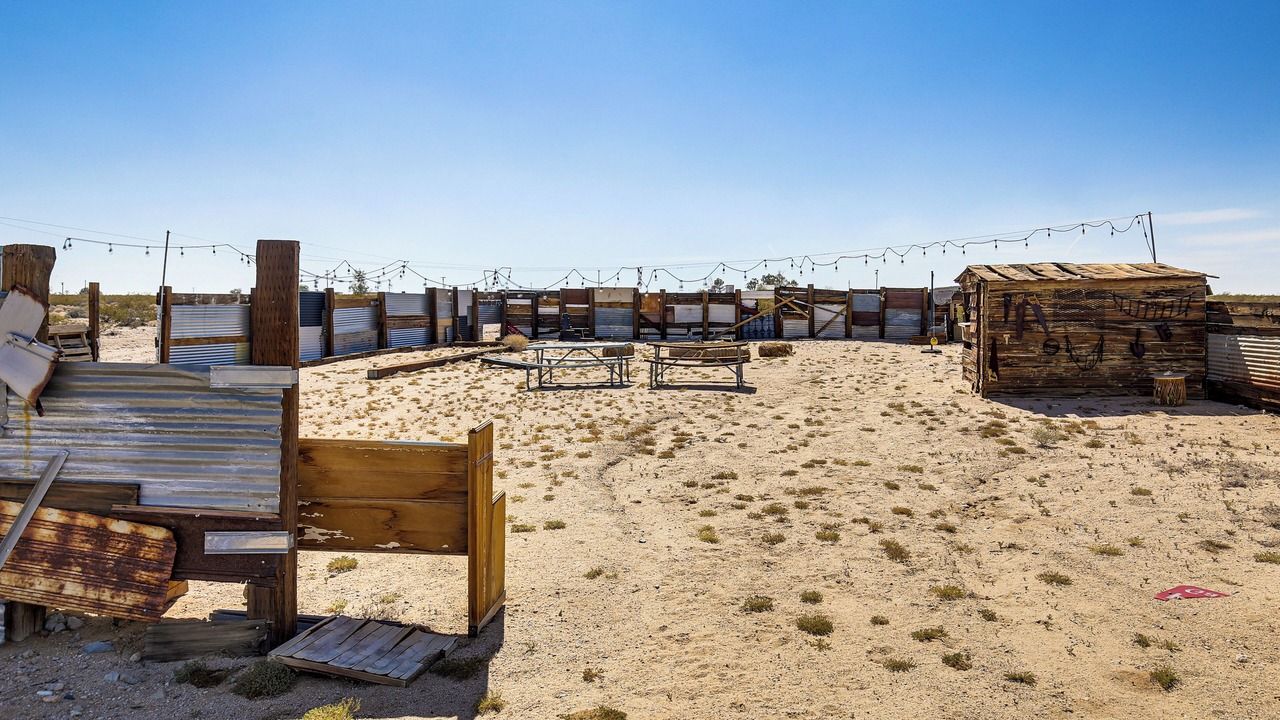 Photo of Others in Twentynine Palms