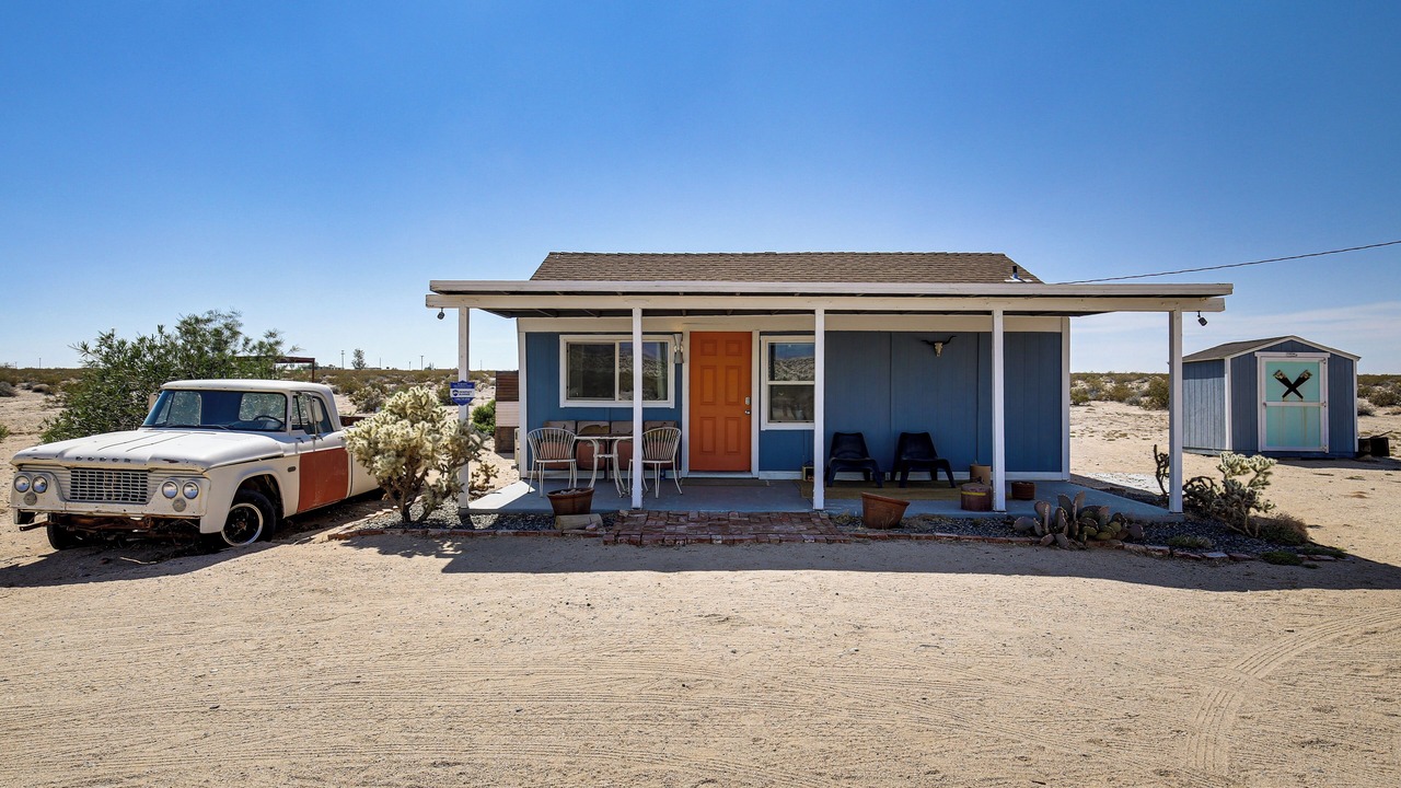 Photo of Others in Twentynine Palms