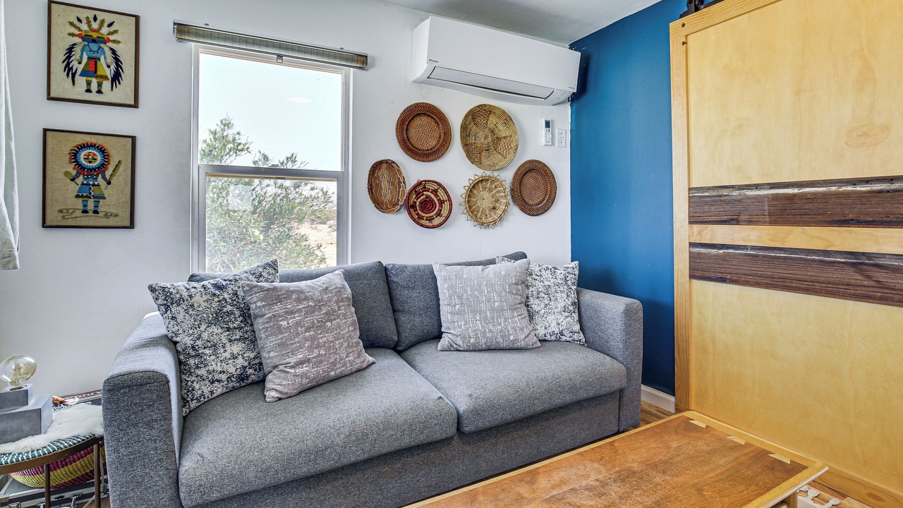 Photo of Livingroom in Twentynine Palms