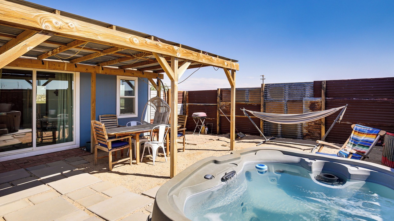 Photo of Others in Twentynine Palms