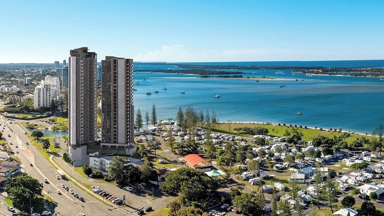 Photo of Outdoor in Southport