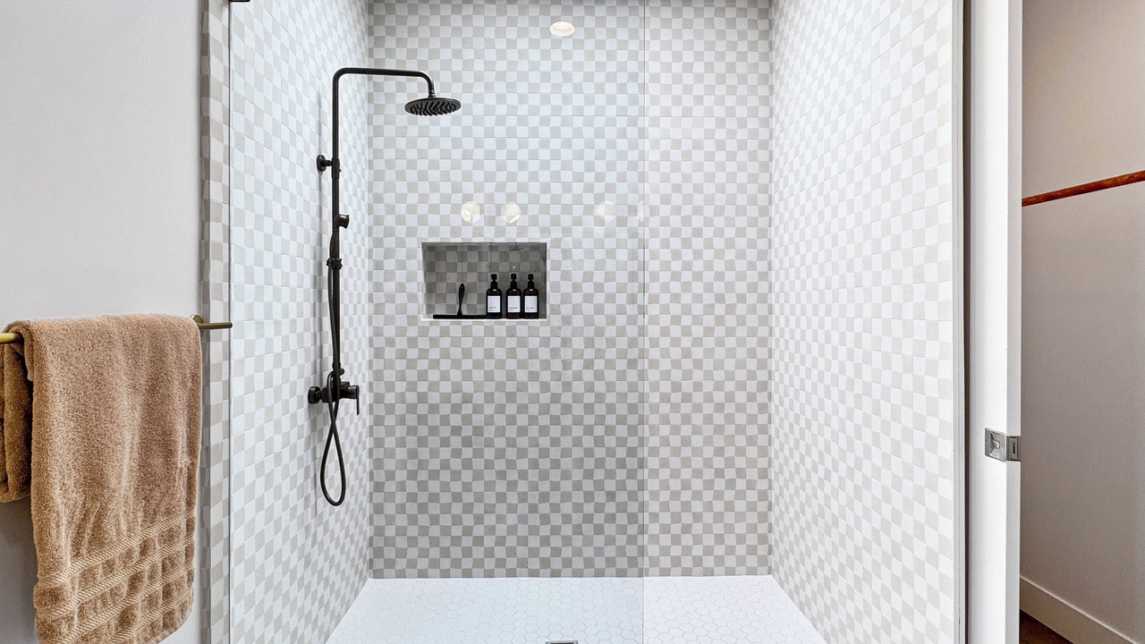 Photo of Bathroom in Joshua Tree