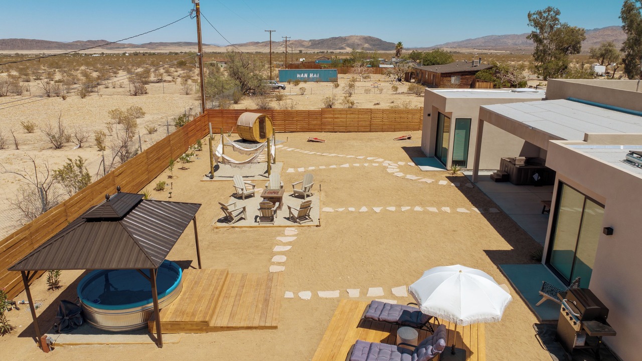Photo of Outdoor in Joshua Tree