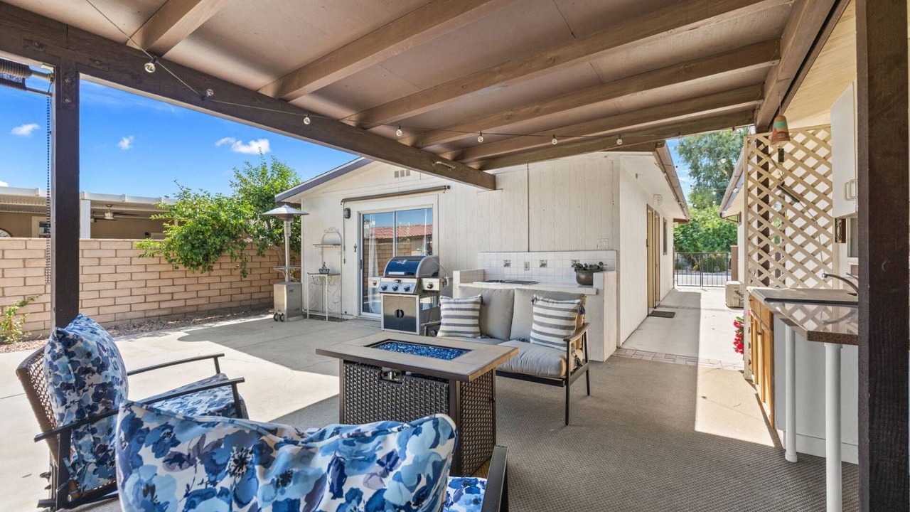 Photo of Outdoor in Palm Desert