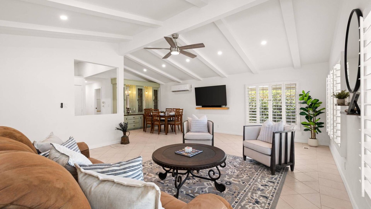 Photo of Bedroom in Palm Desert