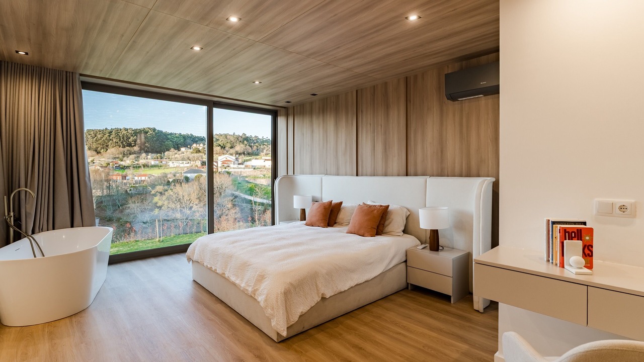 Photo of Bedroom in Guilhofrei