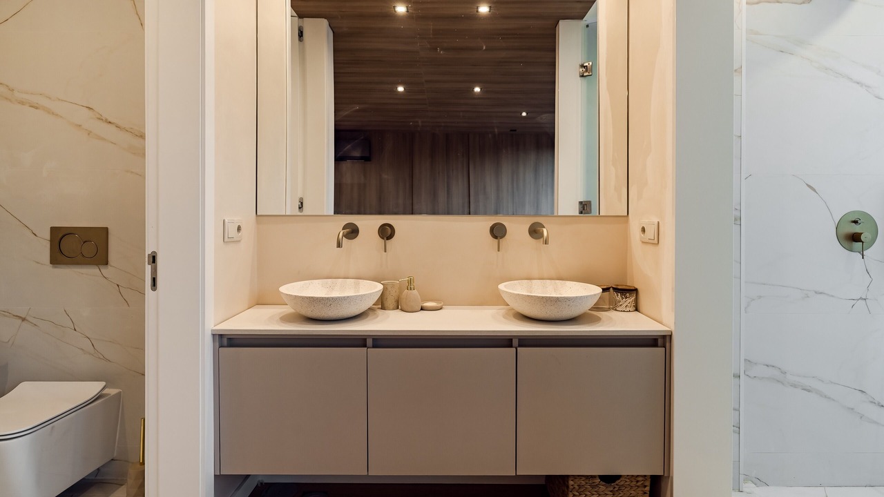 Photo of Bathroom in Guilhofrei