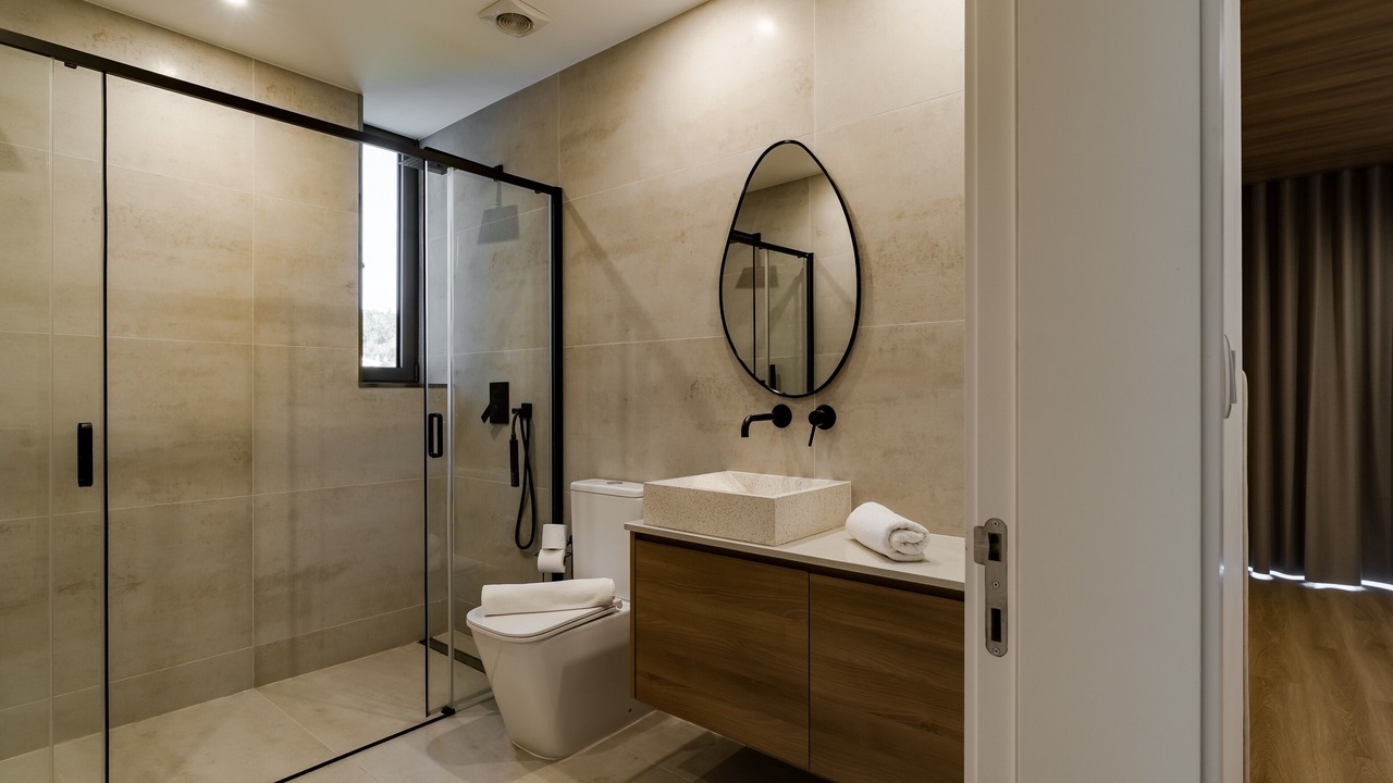 Photo of Bathroom in Guilhofrei
