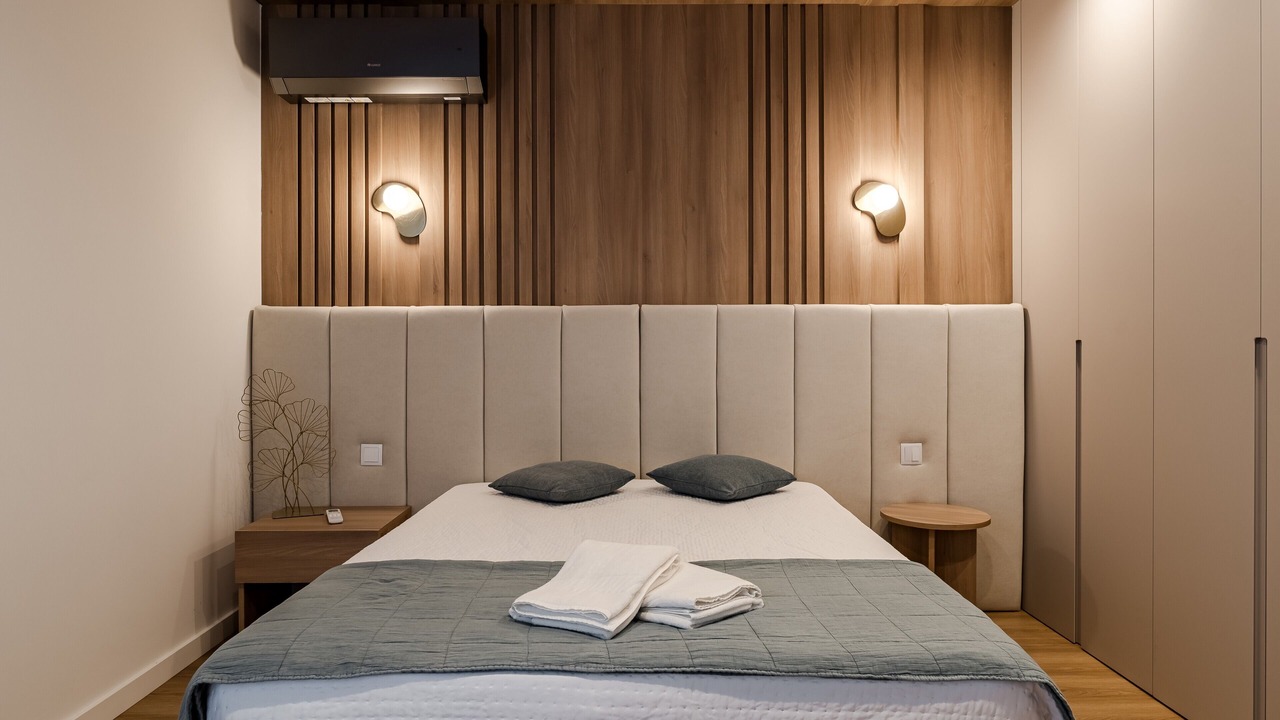 Photo of Bedroom in Guilhofrei