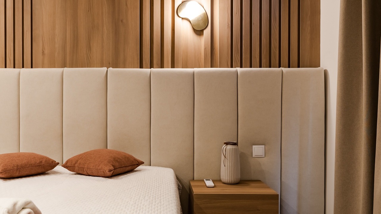 Photo of Bedroom in Guilhofrei