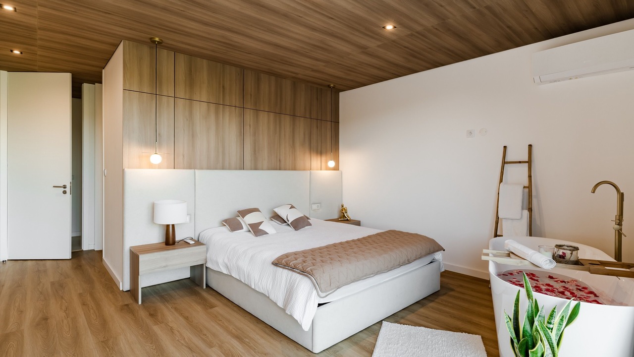 Photo of Bedroom in Guilhofrei