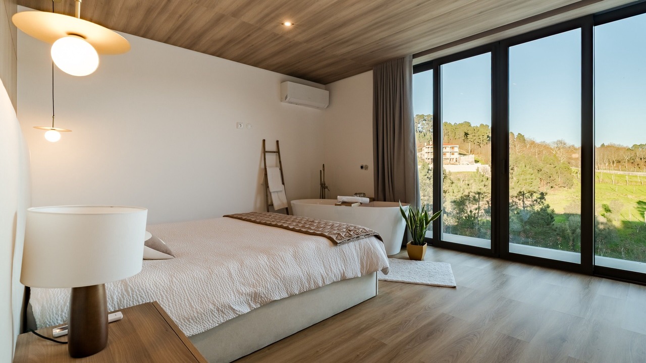 Photo of Bedroom in Guilhofrei