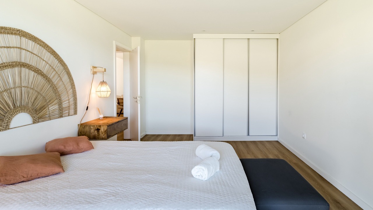 Photo of Bedroom in Guilhofrei