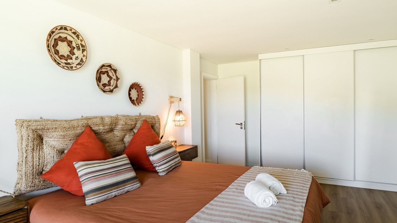 Photo of Bedroom in Guilhofrei