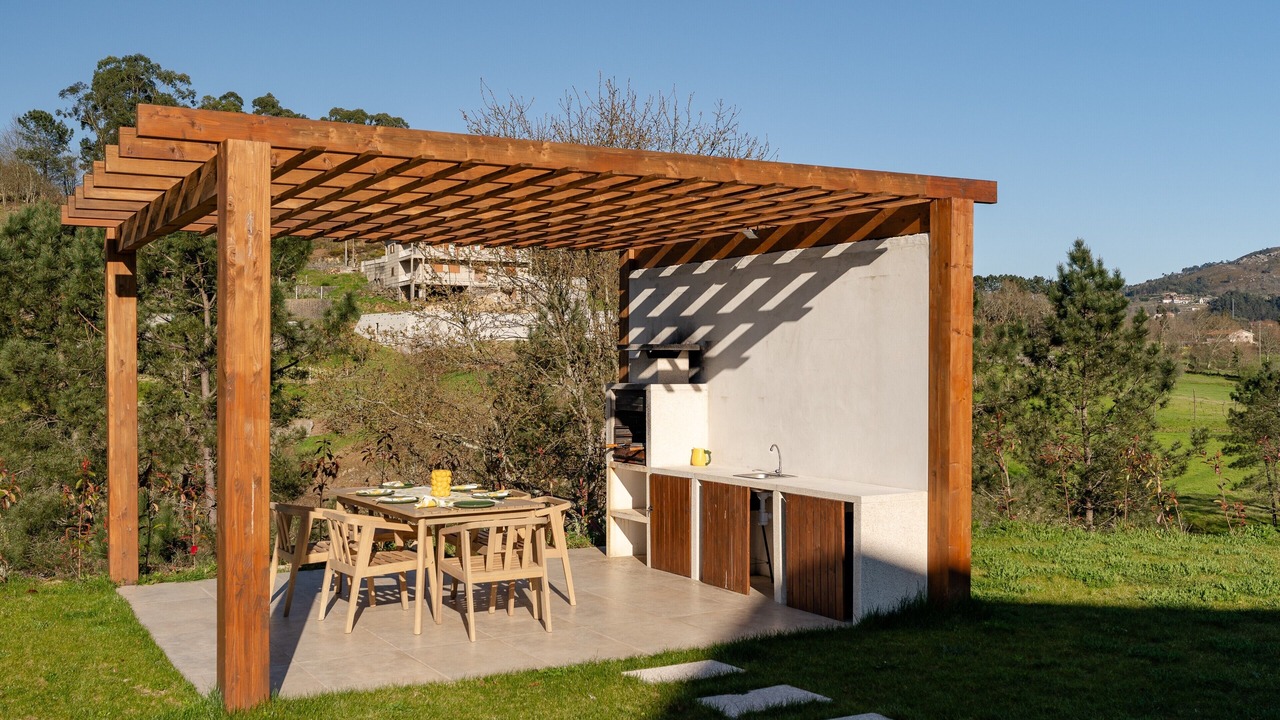 Photo of Outdoor in Guilhofrei