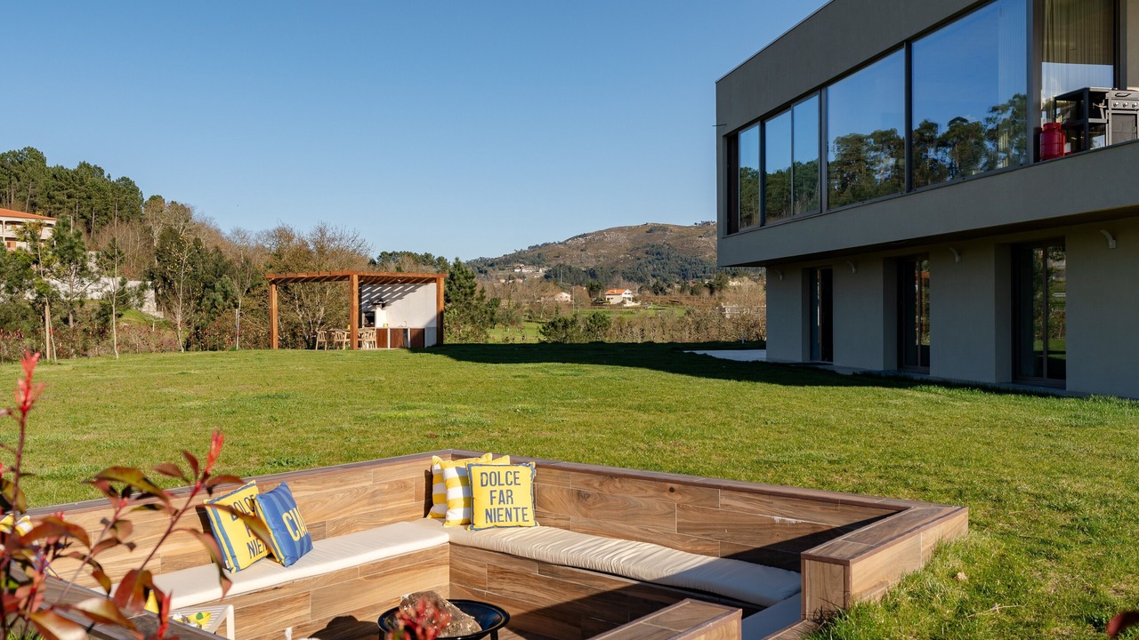 Photo of Patio Balcony in Guilhofrei
