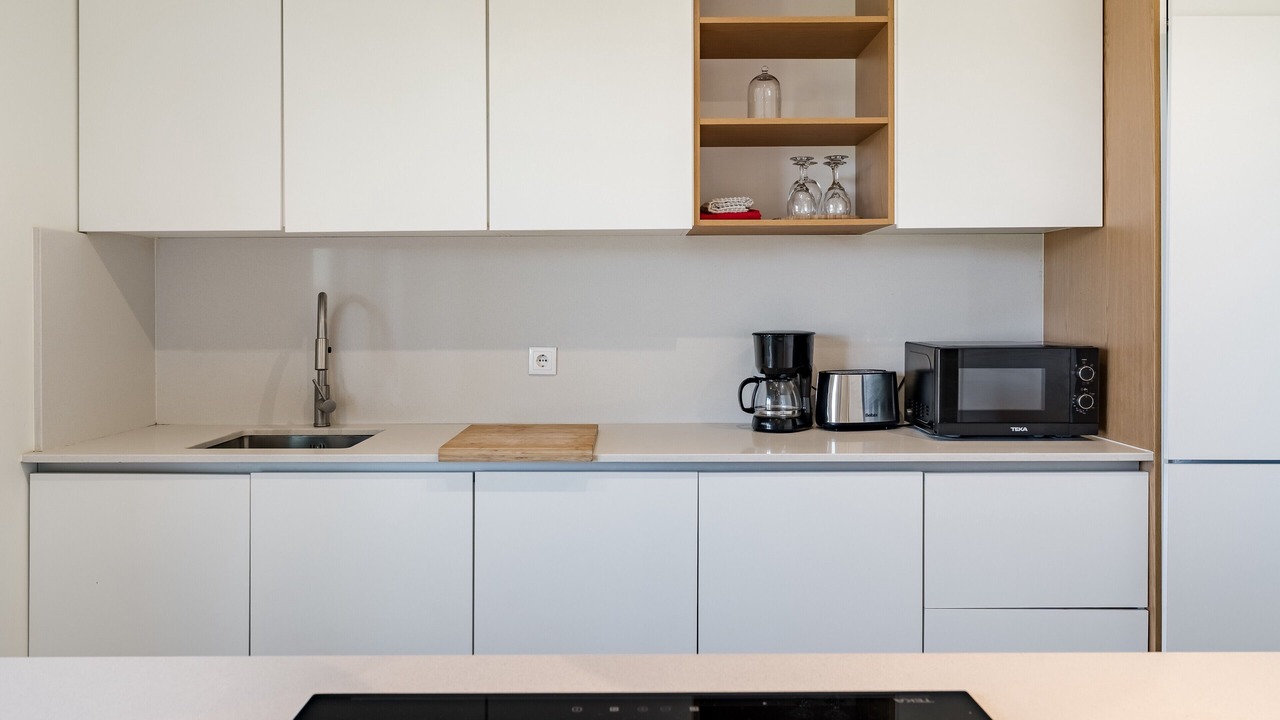 Photo of Kitchen in Guilhofrei