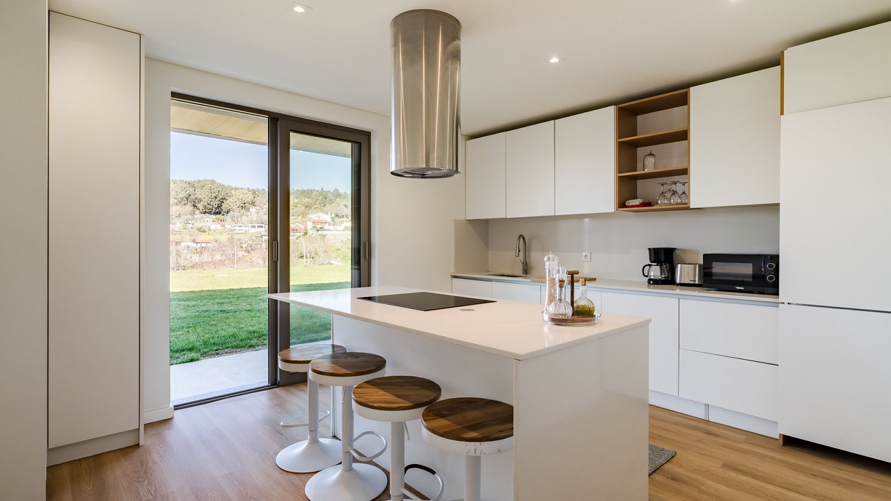 Photo of Kitchen in Guilhofrei