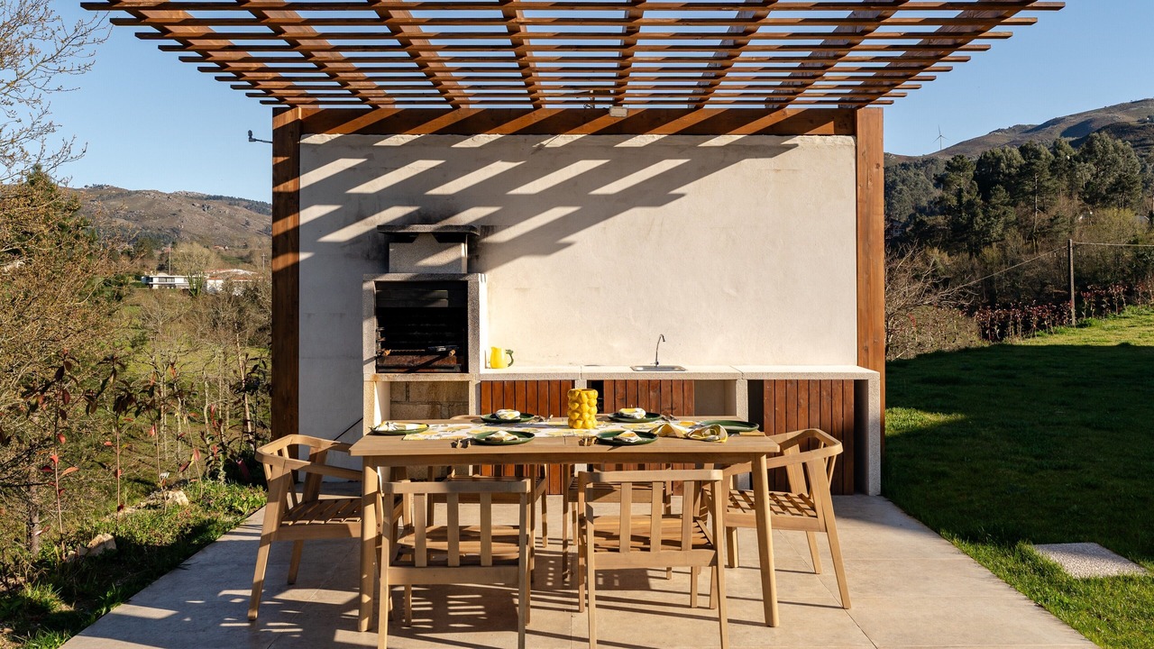 Photo of Outdoor in Guilhofrei
