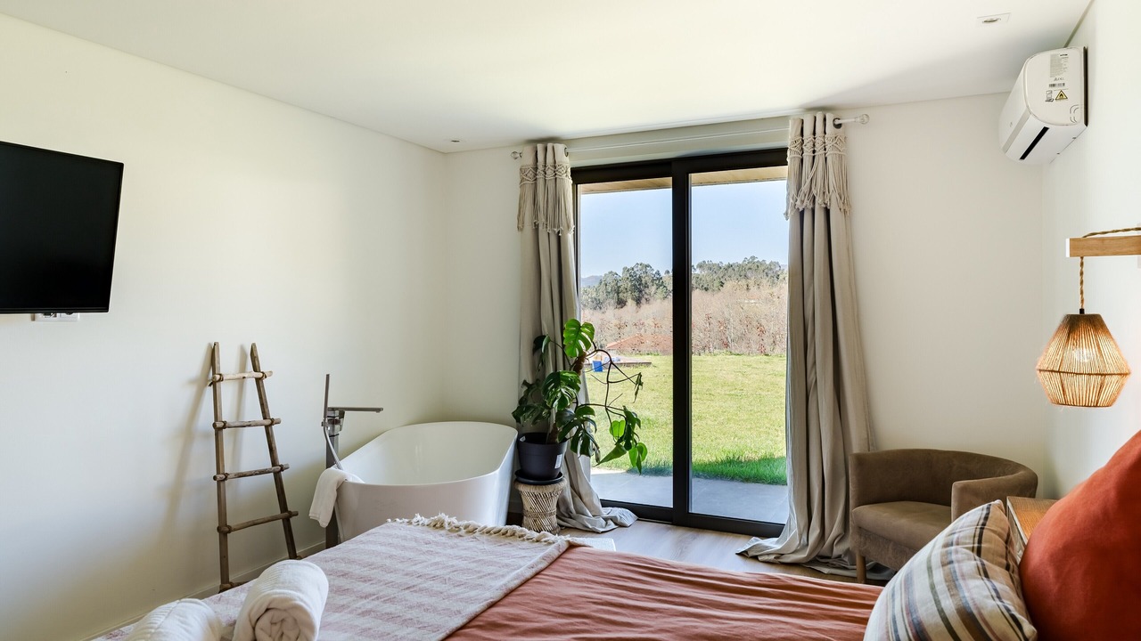 Photo of Bedroom in Guilhofrei