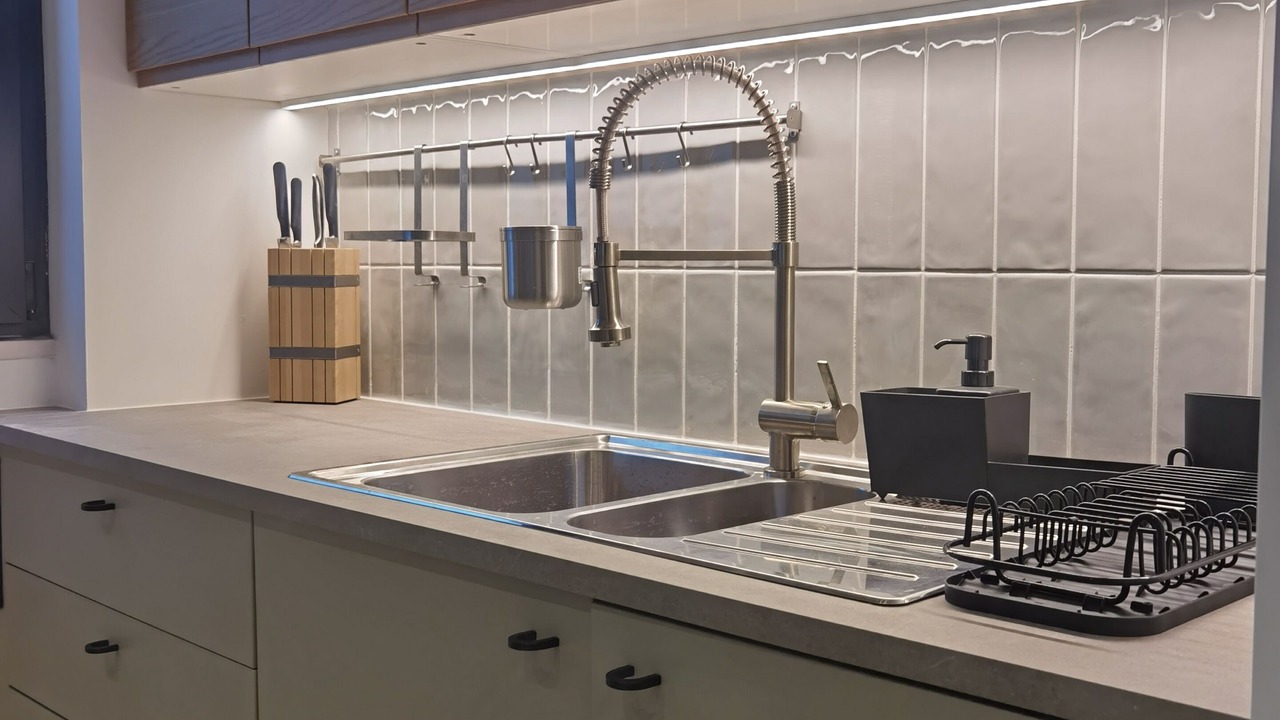 Photo of Kitchen in Oeiras