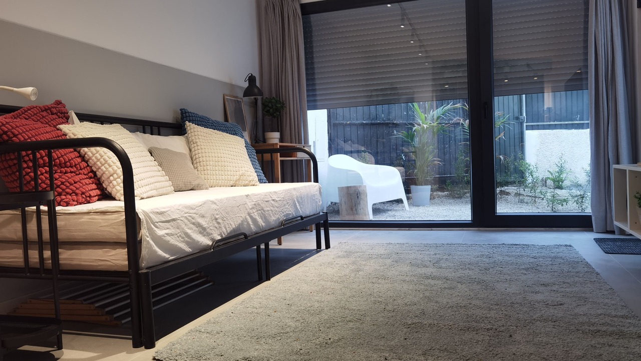 Photo of Livingroom in Oeiras