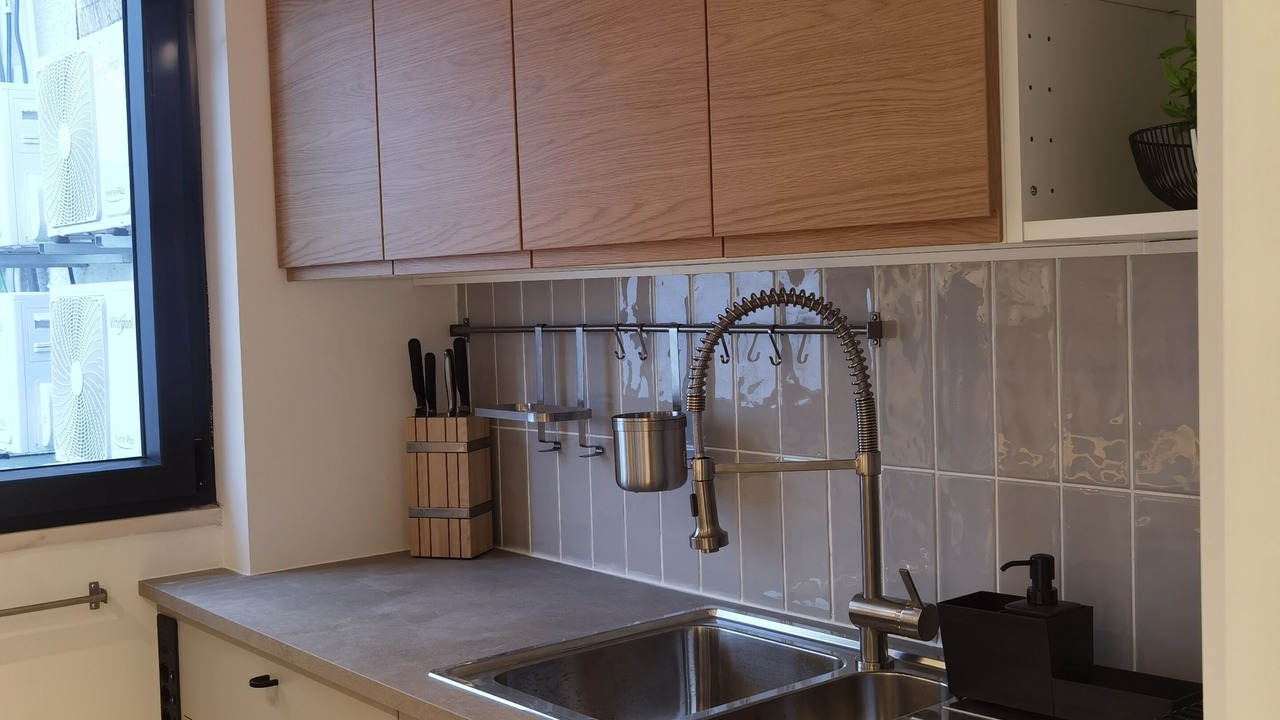 Photo of Kitchen in Oeiras