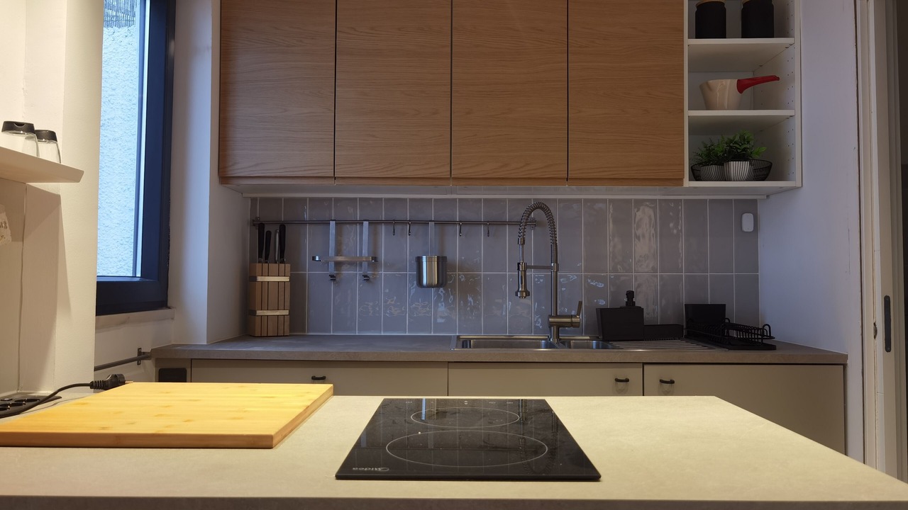 Photo of Kitchen in Oeiras