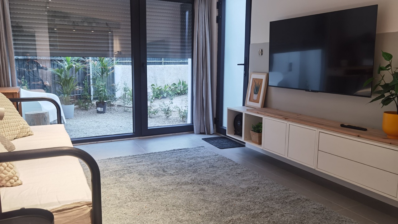 Photo of Livingroom in Oeiras