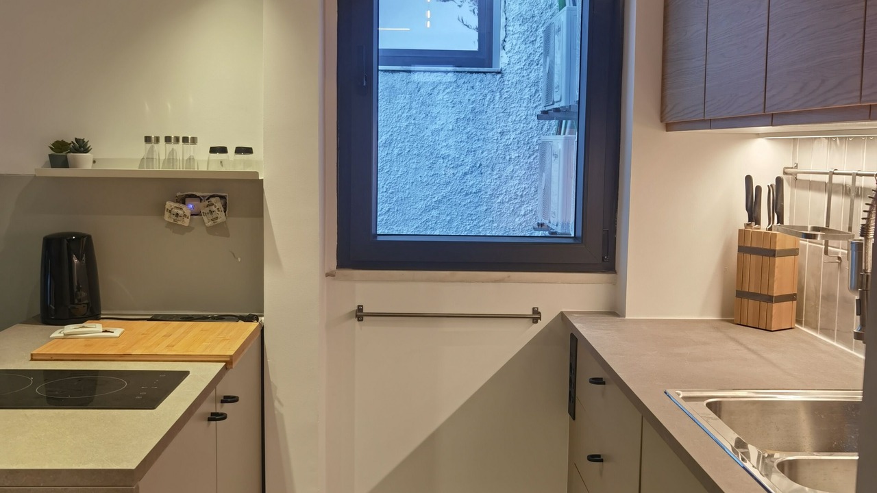 Photo of Kitchen in Oeiras