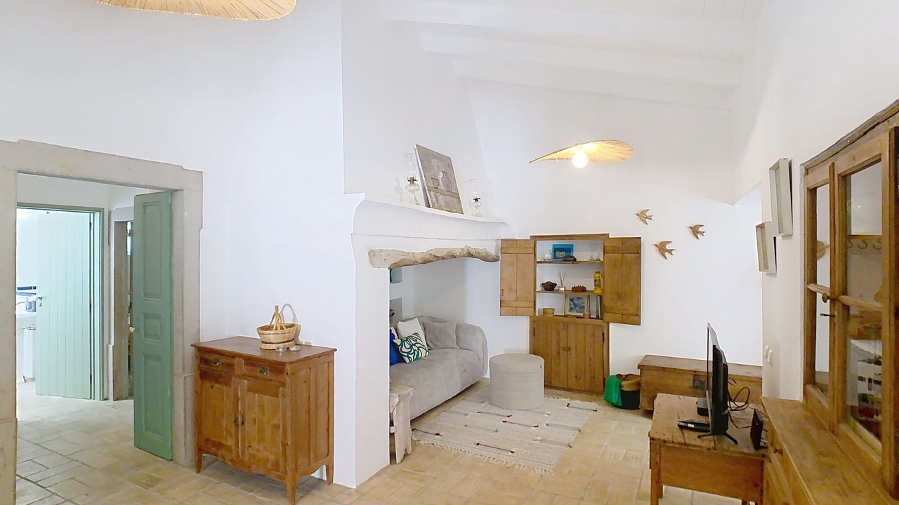 Photo of Livingroom in Sao Bras de Alportel