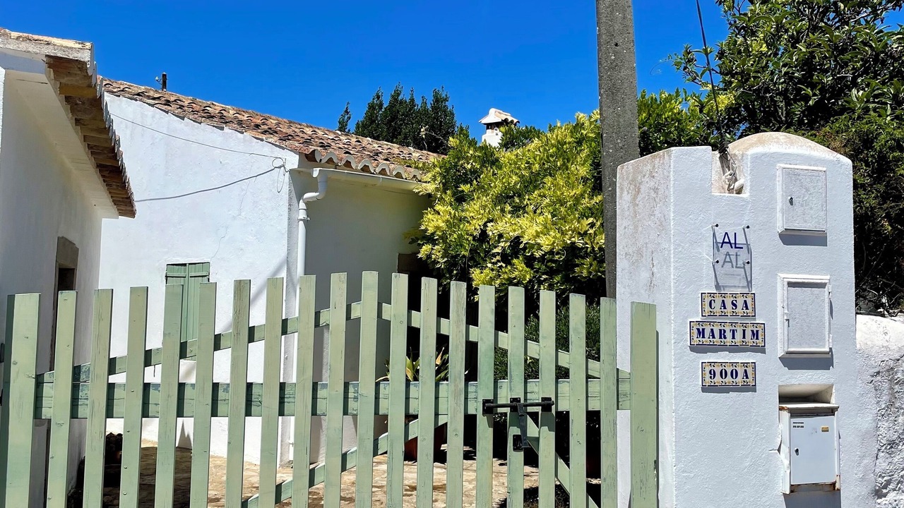 Photo of Outdoor in Sao Bras de Alportel